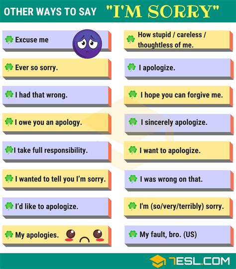 Sorry for others.